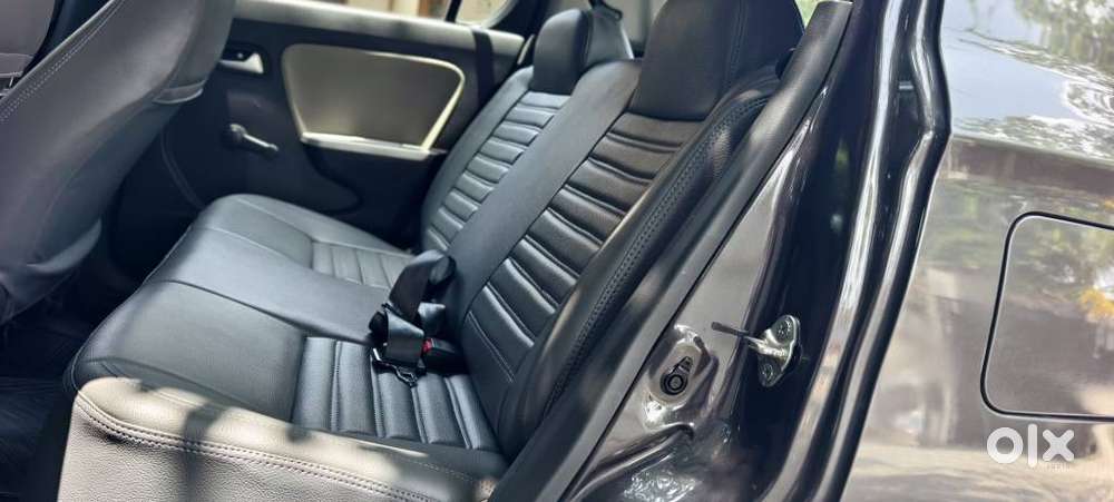 Maruti Suzuki Alto K10 Vxi Amt Optional, 2018, Petrol