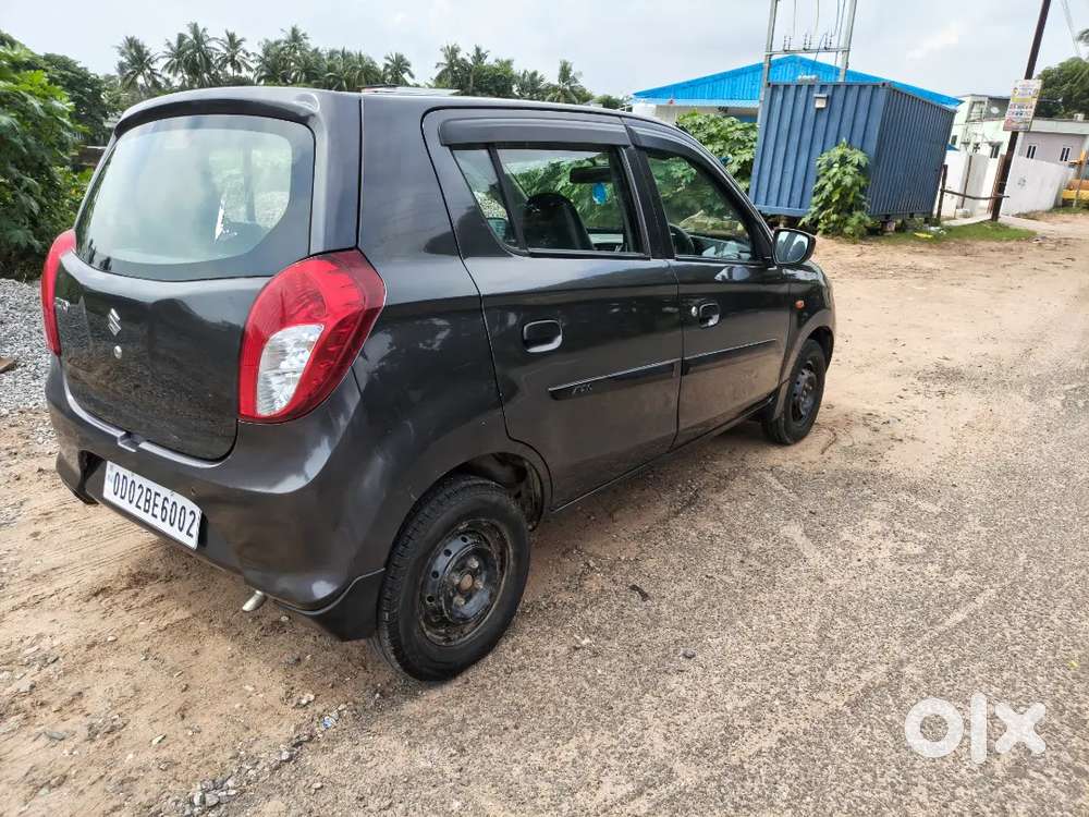 Maruti Alto 800 2019