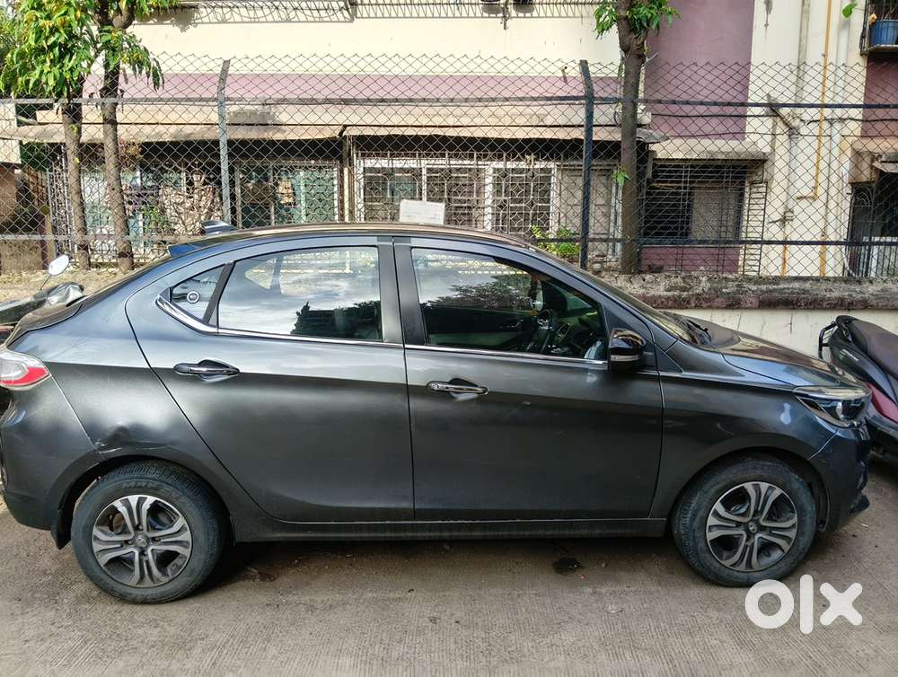 2024 Tata Tigor 1.2 Plus