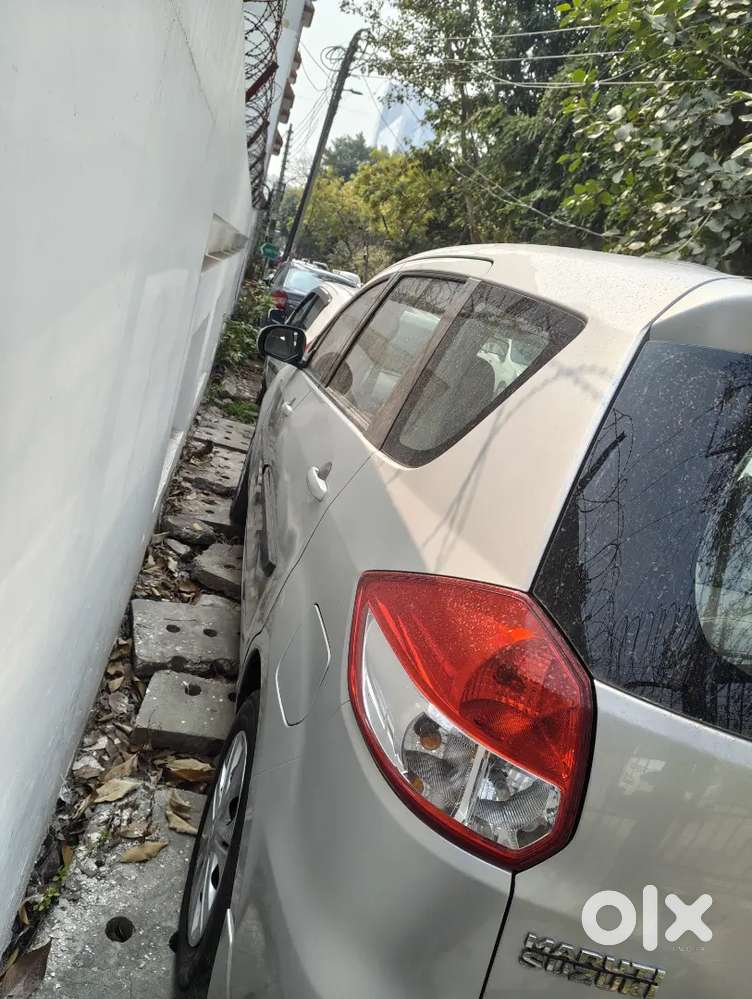 Maruti Suzuki Ertiga 2013 Petrol 200000 Km Driven