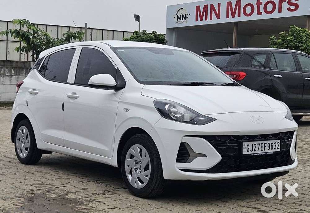 Hyundai Grand I10 Nios Magna, 2025, Cng & Hybrids