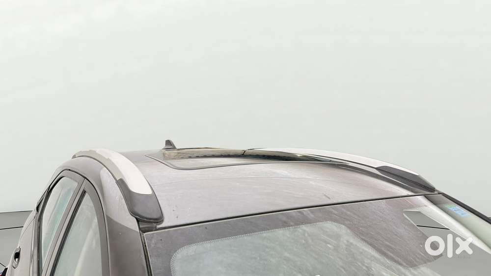 Tata Nexon Creative 1.2 Revotron Petrol 6 Mt, 2024, Petrol
