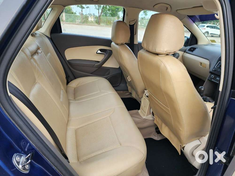 Volkswagen Vento Diesel Comfortline, 2014, Diesel