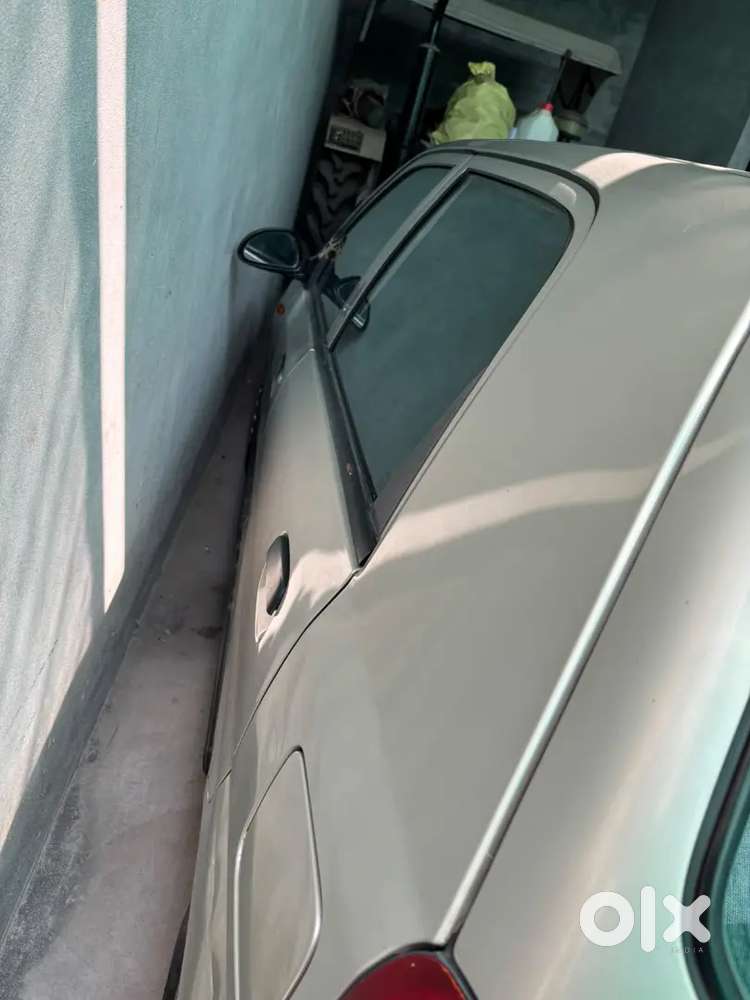 All Ok Good Condition