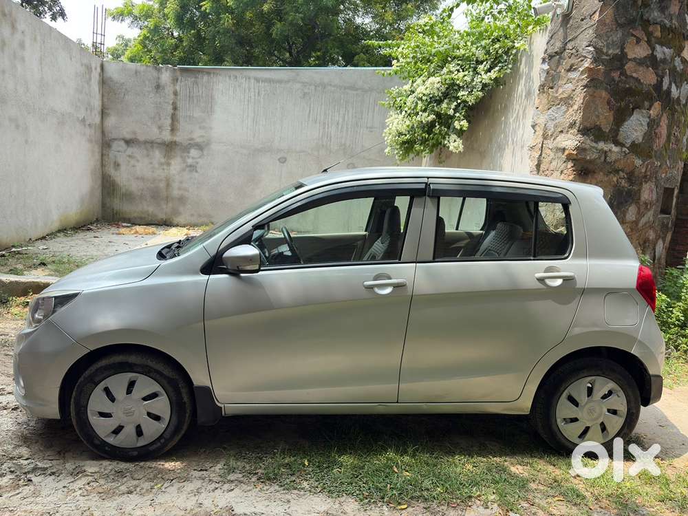 2018 Maruti Suzuki Celerio