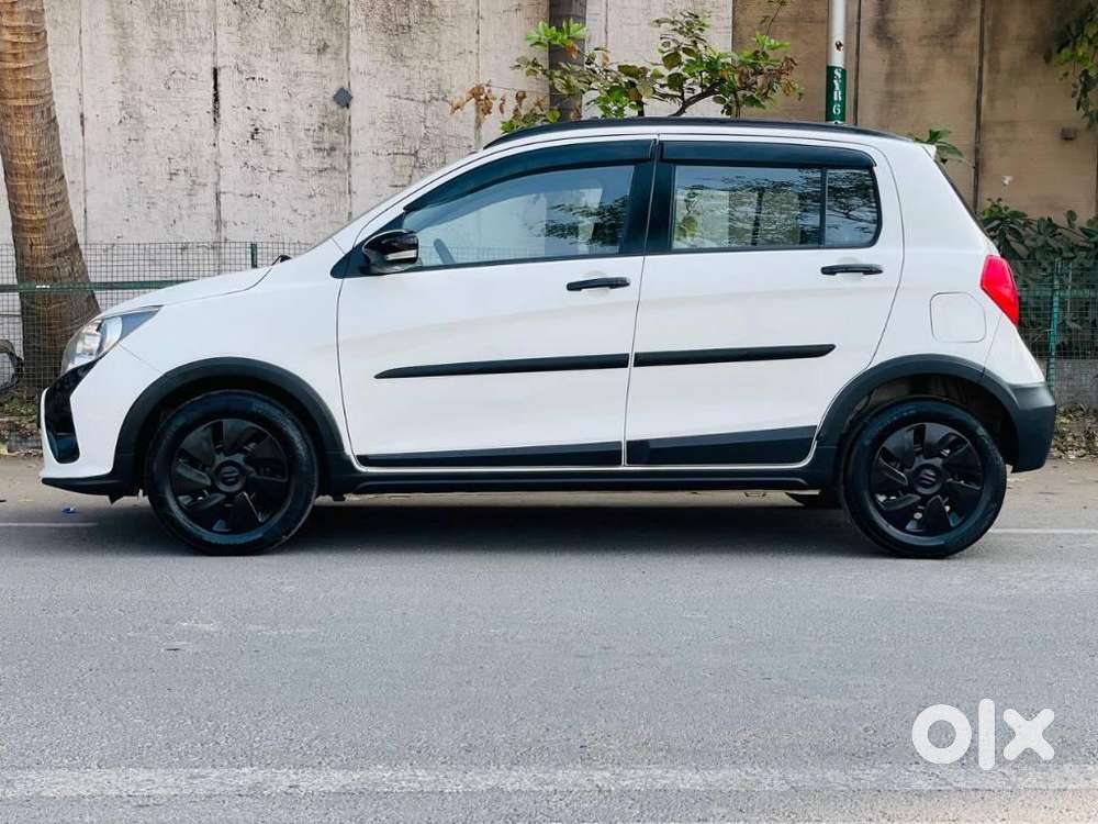 Maruti Suzuki Celerio X Amt Zxi, 2020, Petrol