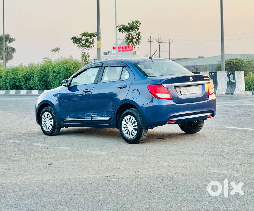 Maruti Suzuki Swift Dzire Vdi Bsiv, 2019, Diesel