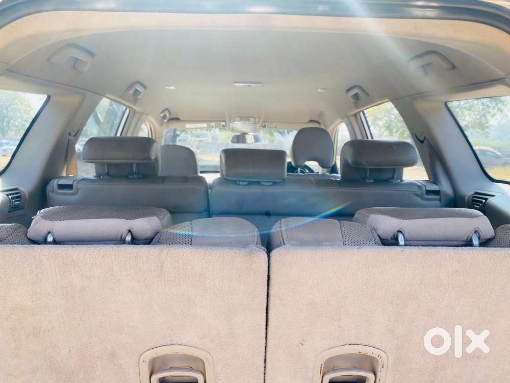 Mahindra Xuv500 2011-2015 W8 2wd, 2015, Diesel