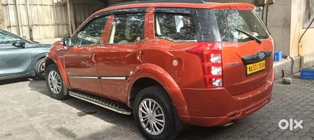 Yallo Bord Vehicle Well Maintenance