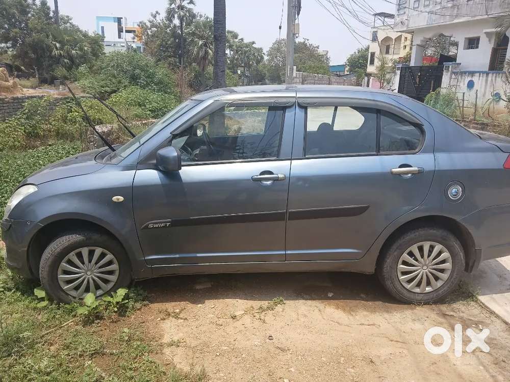 Shift Desire Own Vehicle