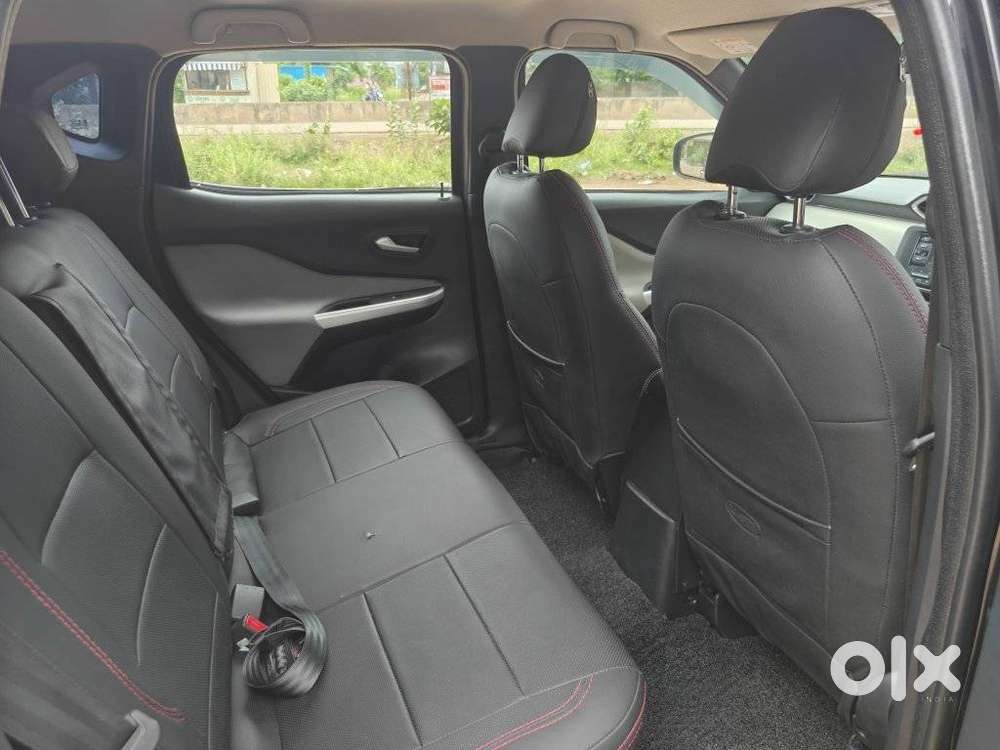 Nissan Magnite 1.0 Xl Turbo Cvt, 2022, Petrol