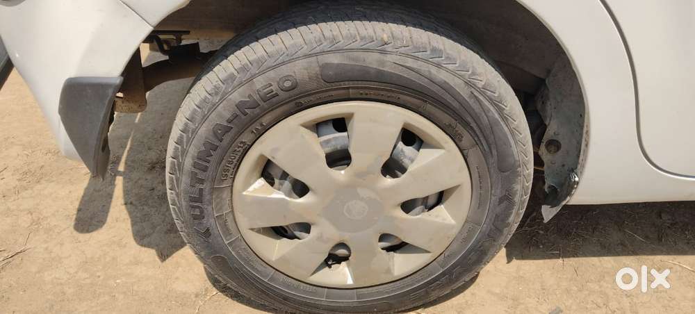 Maruti Suzuki Wagon R 1.0 Lxi Cng, 2022, Cng & Hybrids