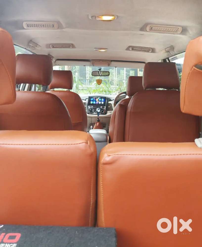 Toyota Innova 2.0 G2 2010