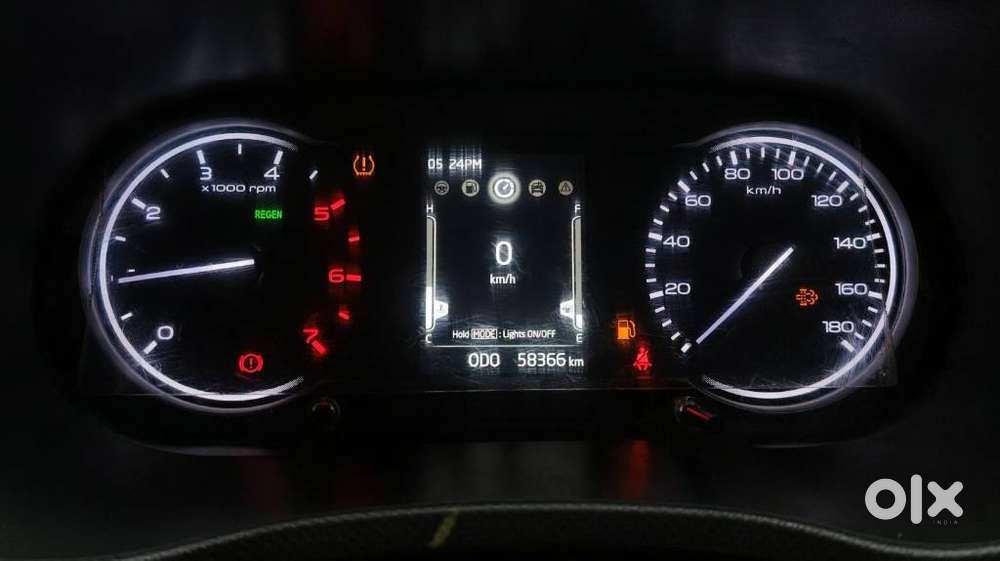 Mahindra Bolero Neo N10 (r), 2024, Diesel