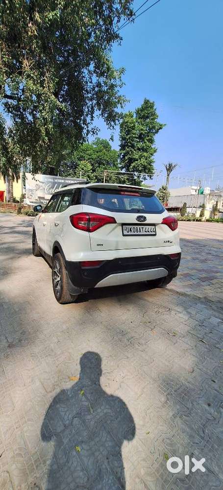 Mahindra Xuv300 W6 Diesel, 2019, Diesel