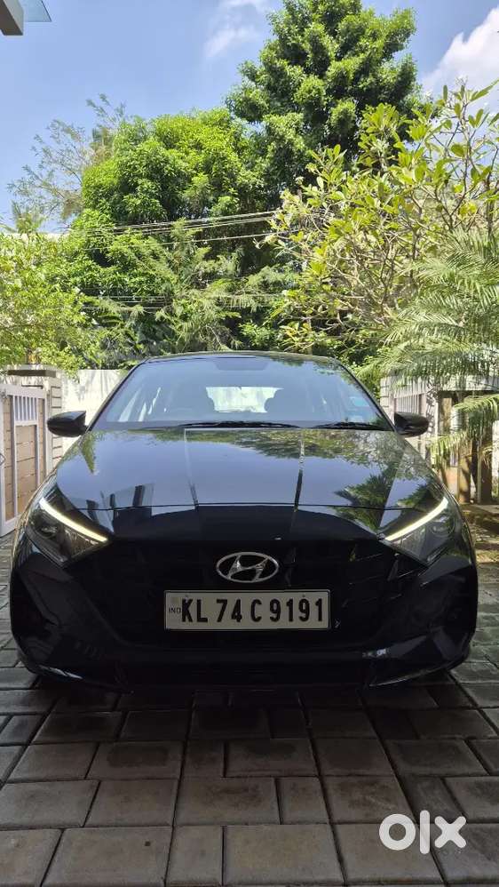 Hyundai I20 Asta 2023