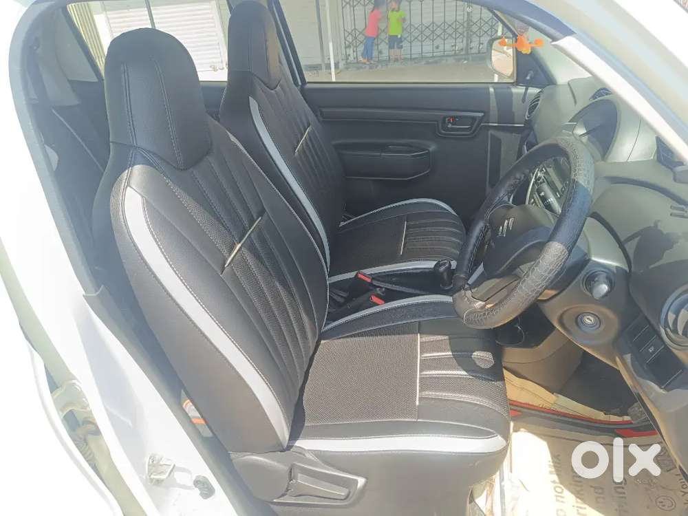 Maruti Suzuki S-presso 2024 Petrol 1620 Km Driven