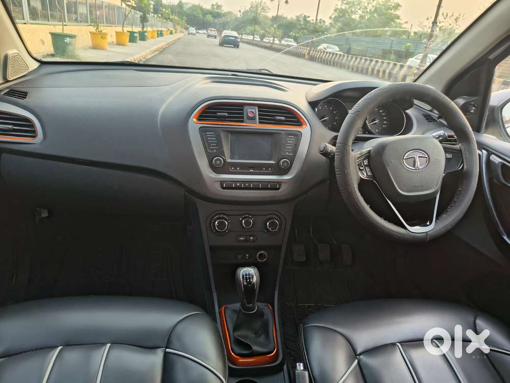 Tata Tiago Nrg 1.2 Xt Mt, 2019, Petrol
