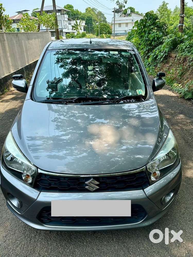 Maruti Suzuki Celerio 2020, Well Maintained Petrol 53000 Km Driven