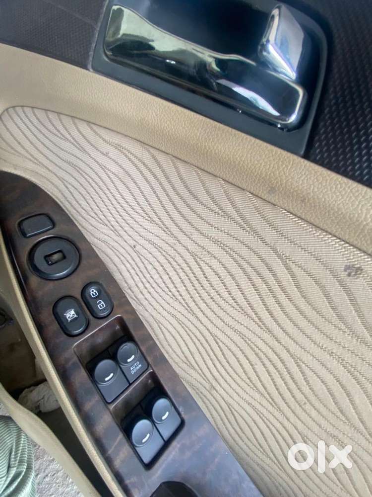 Hyundai Fluidic Verna 2012 Diesel Well Maintained