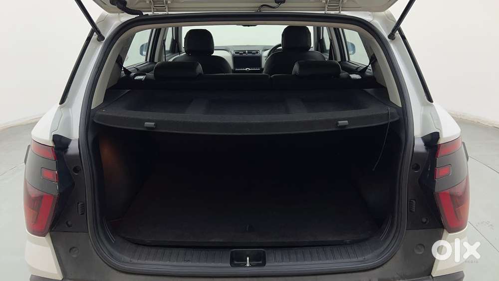 Hyundai Creta 1.5 Sx, 2022, Petrol