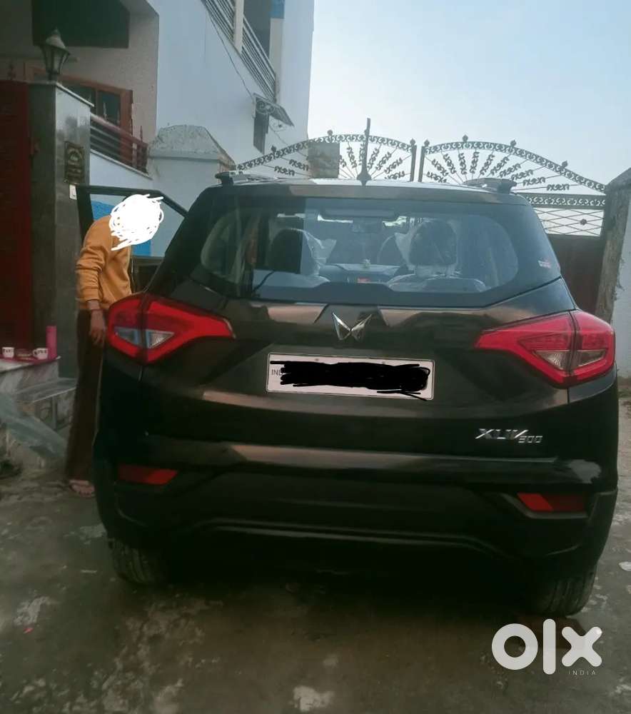 Mahindra Xuv300 2023 Petrol Good Condition