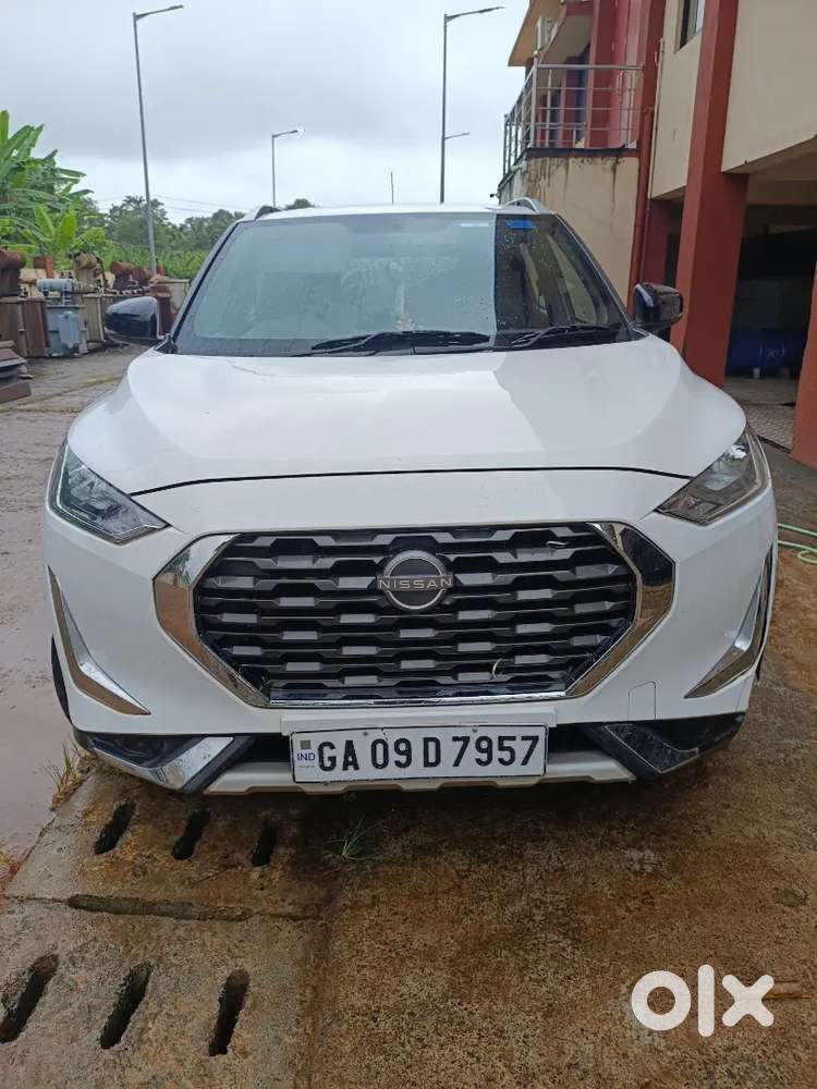 Nissan Magnite 1.0 Xl 2022 Model