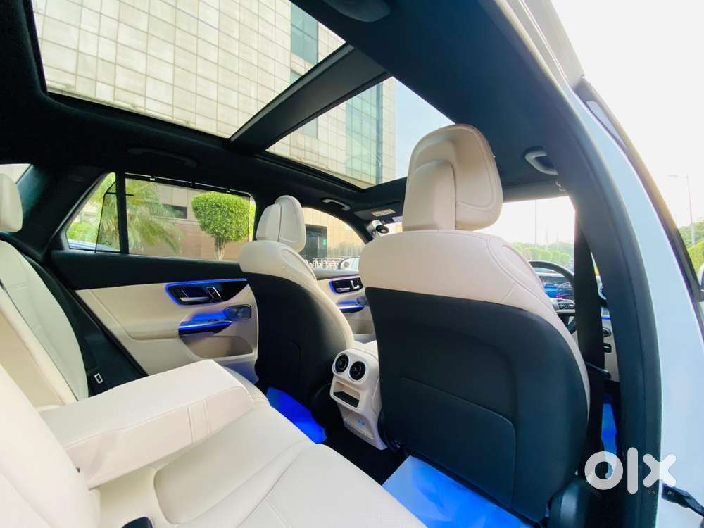 Mercedes-benz Glc 300 4matic, 2023, Petrol