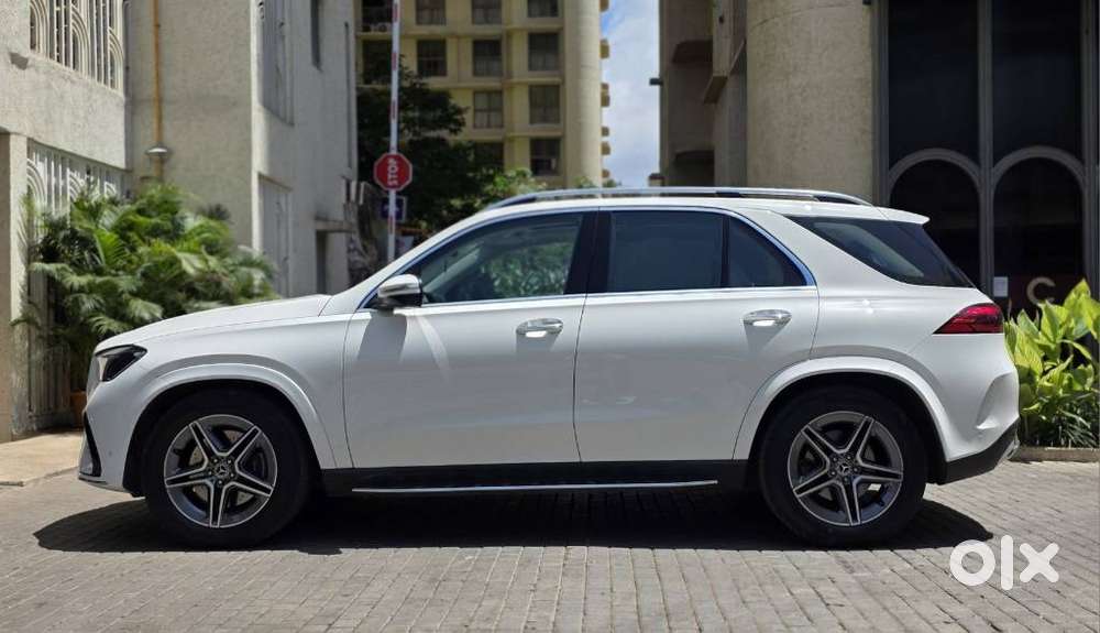 Mercedes-benz Gle 300d 4matic Lwb, 2025, Diesel