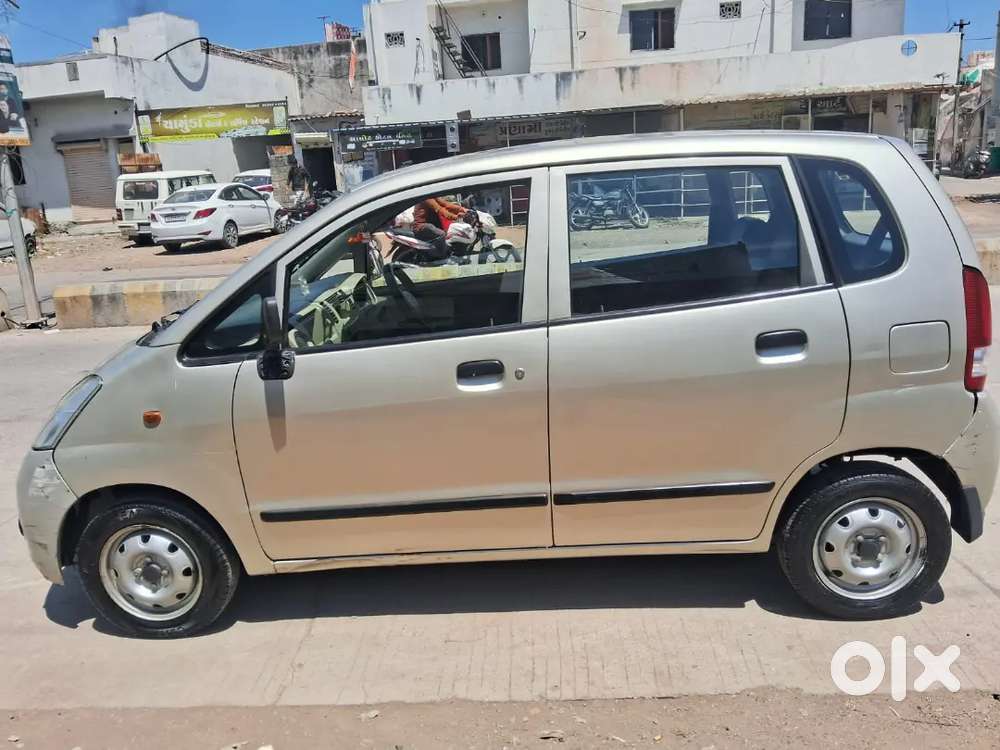 Maruti Suzuki Estilo Lxi 2008