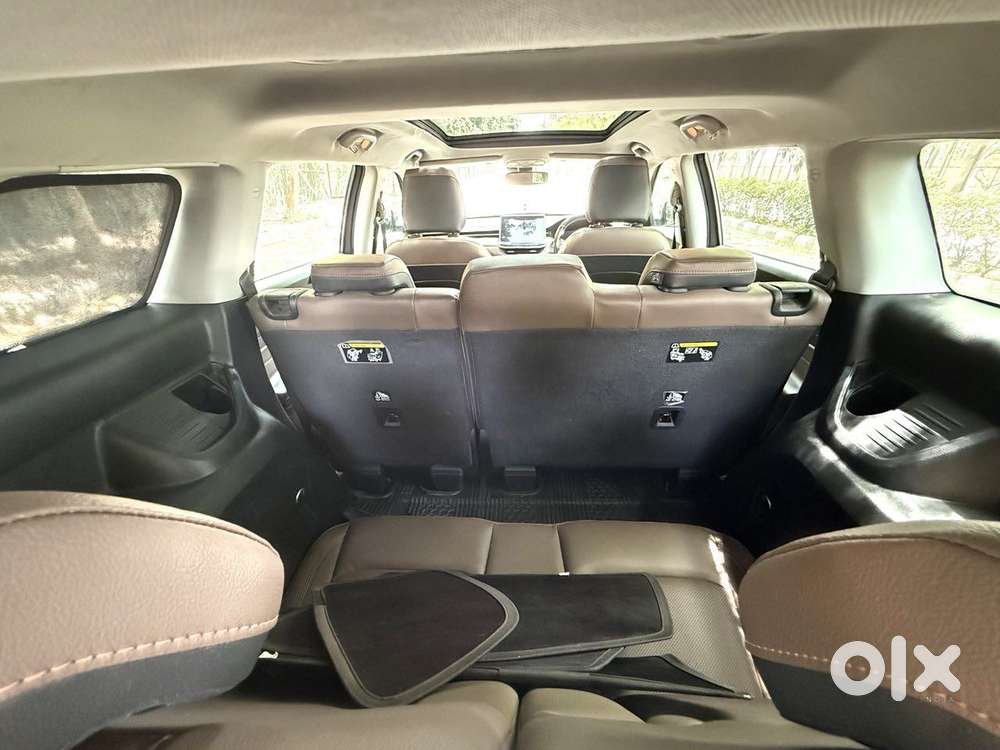 Jeep Meridian Limited Plus 4x2 At, 2022, Diesel