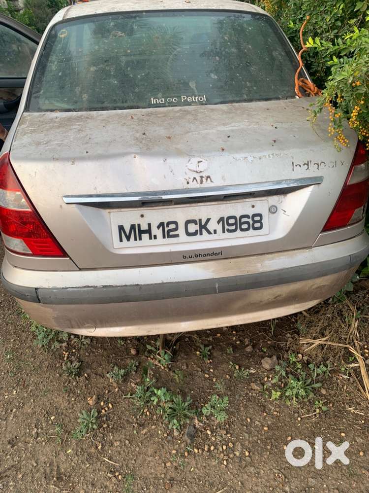 Tata Indigo Ecs 2009 Petrol Manual