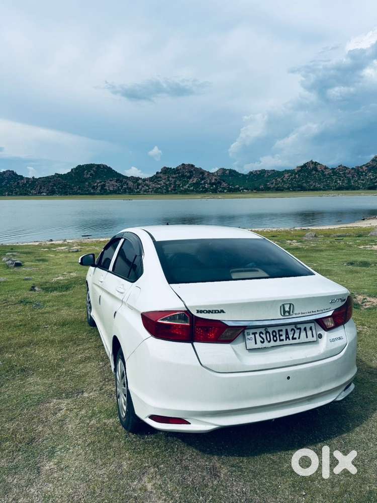Honda City Diesel 2014 Model