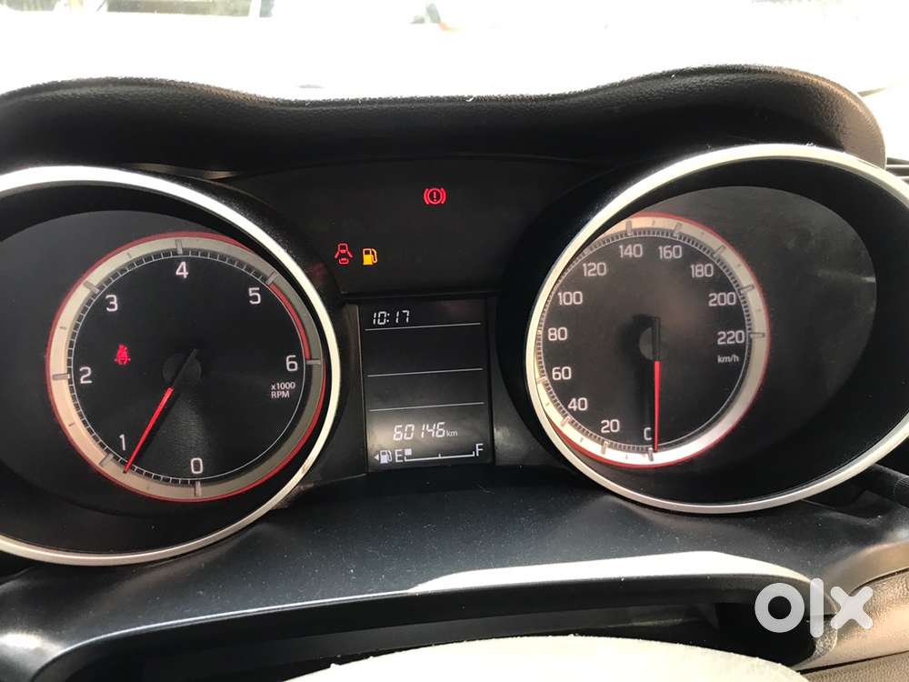 Maruti Suzuki Swift 2019 Diesel 60146 Km Driven