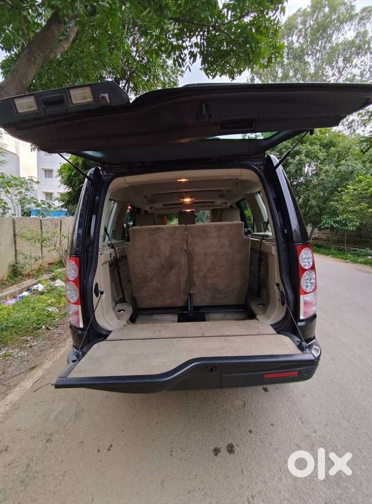 Land Rover Discovery 4 Sdv6 Hse, 2012, Diesel