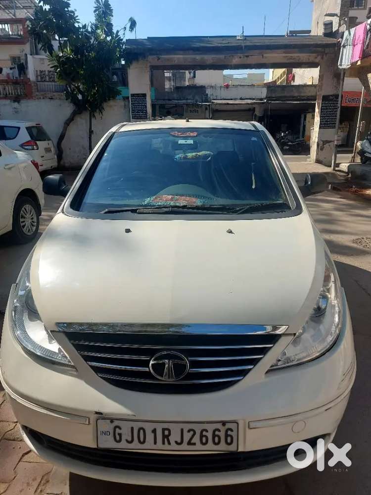 Tata Indica Vista Diesel 2013