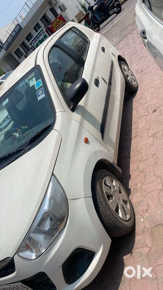Maruti Suzuki Alto K10 Vxi (o), 2018, Petrol