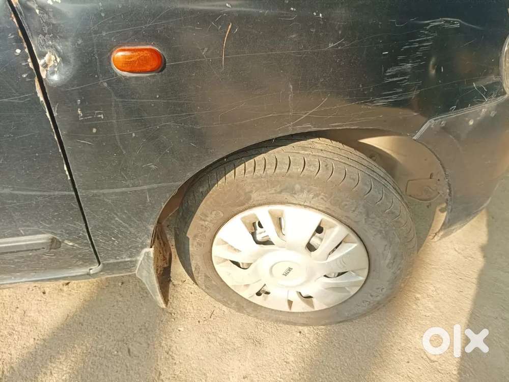 Maruti Suzuki Alto 2011 Model