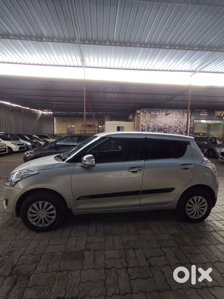 Maruti Suzuki Swift 1.2 Vxi (o), 2012, Petrol