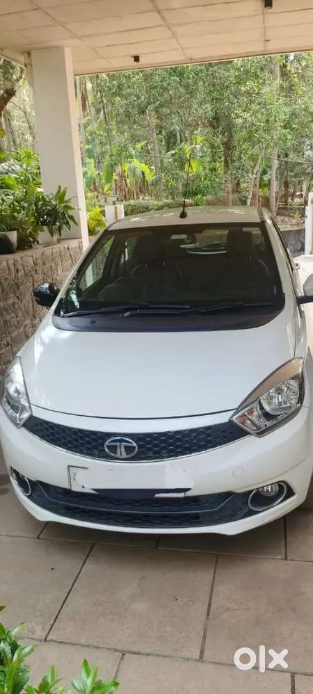 Tata Tiago Xz