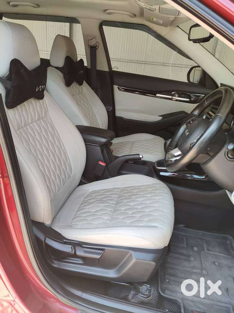 Kia Seltos, 2022, Diesel