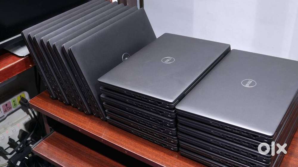 L.S Company में आपको Dell, HP, Lenovo, Sony, और Acer जैसे प्रसिद्ध ब्र