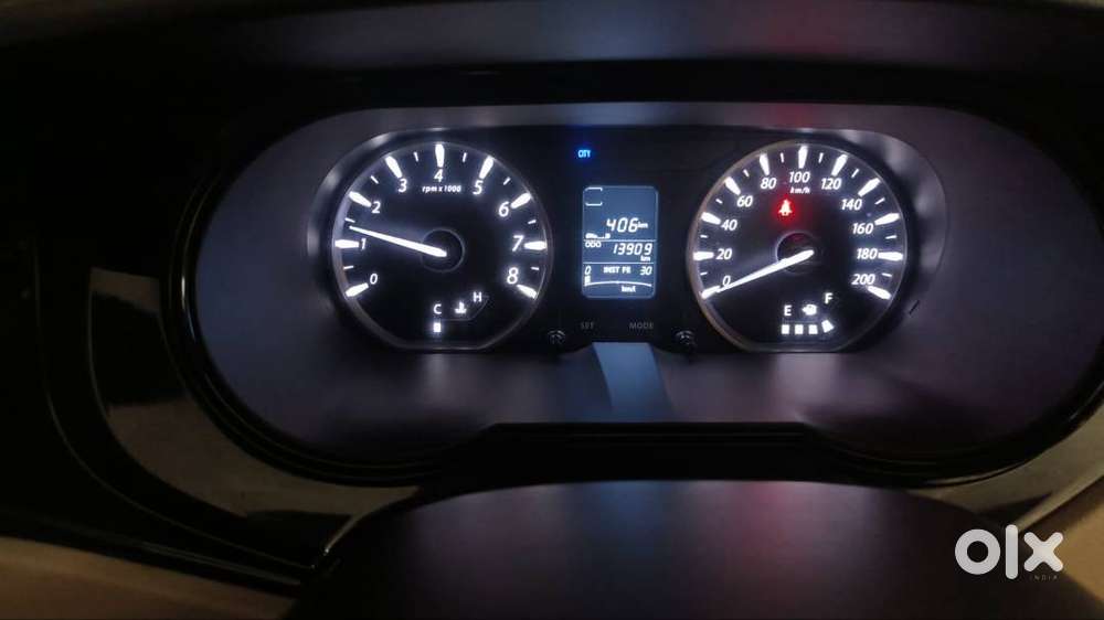 Tata Zest Car Excellent Condition