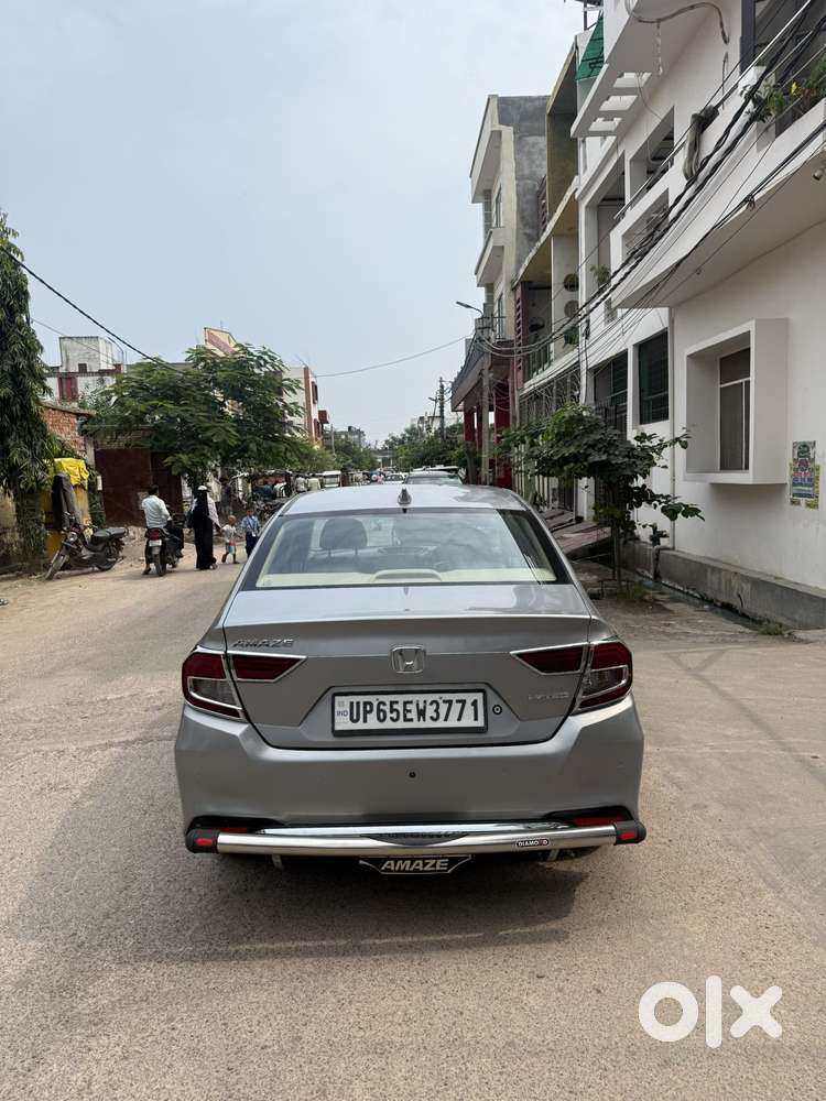 Honda Amaze 1.2 S I-vtec, 2023, Cng & Hybrids