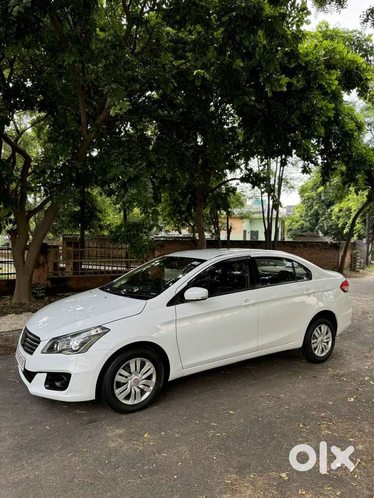 Maruti Suzuki Ciaz 2014-2017 Vdi, 2015, Diesel