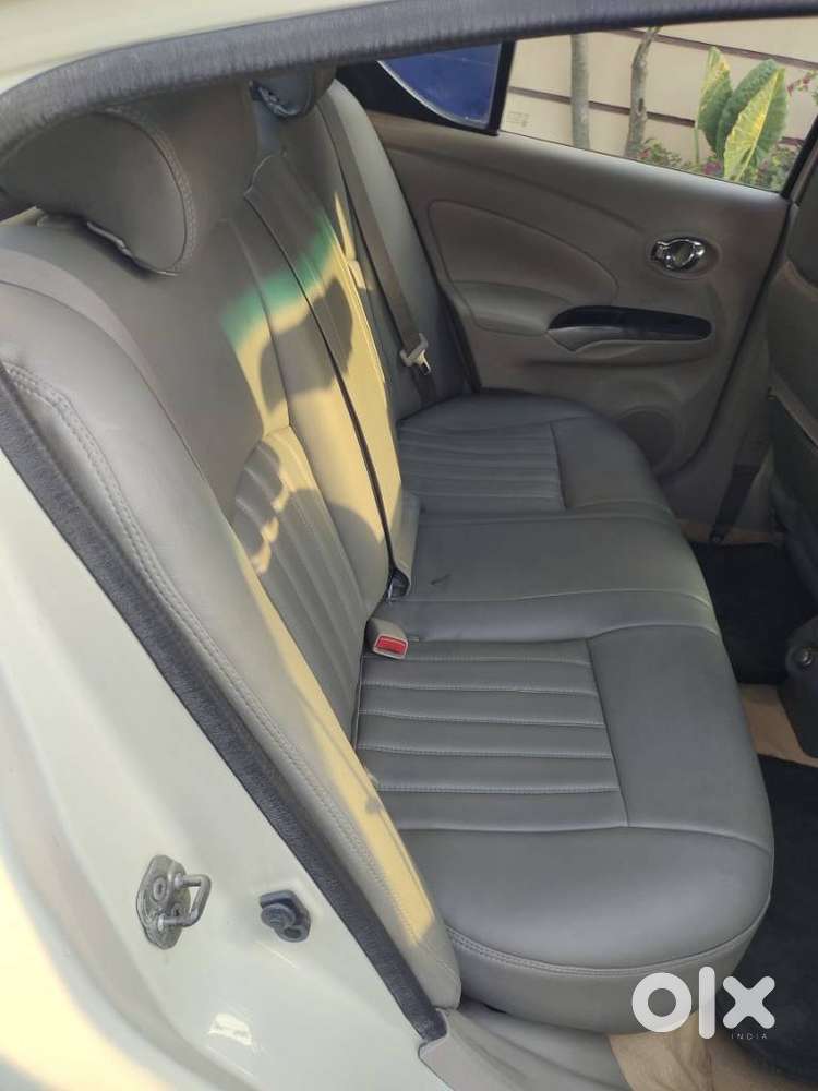 Renault Scala Diesel Rxl, 2013, Diesel