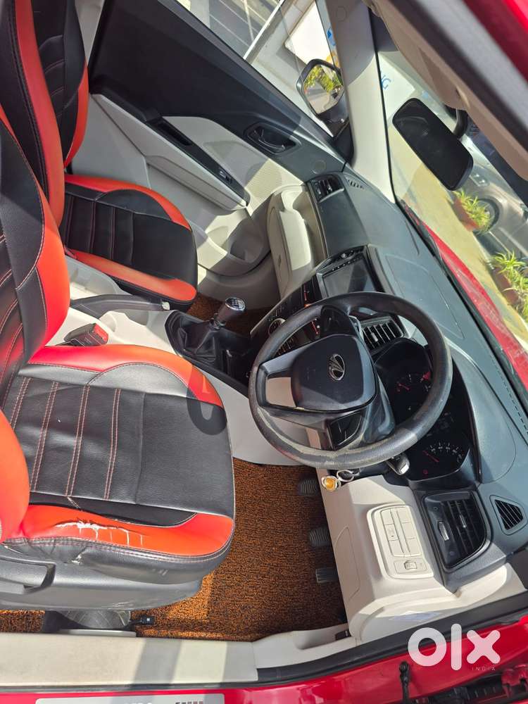 Mahindra Xuv300 W4 Diesel, 2021, Diesel