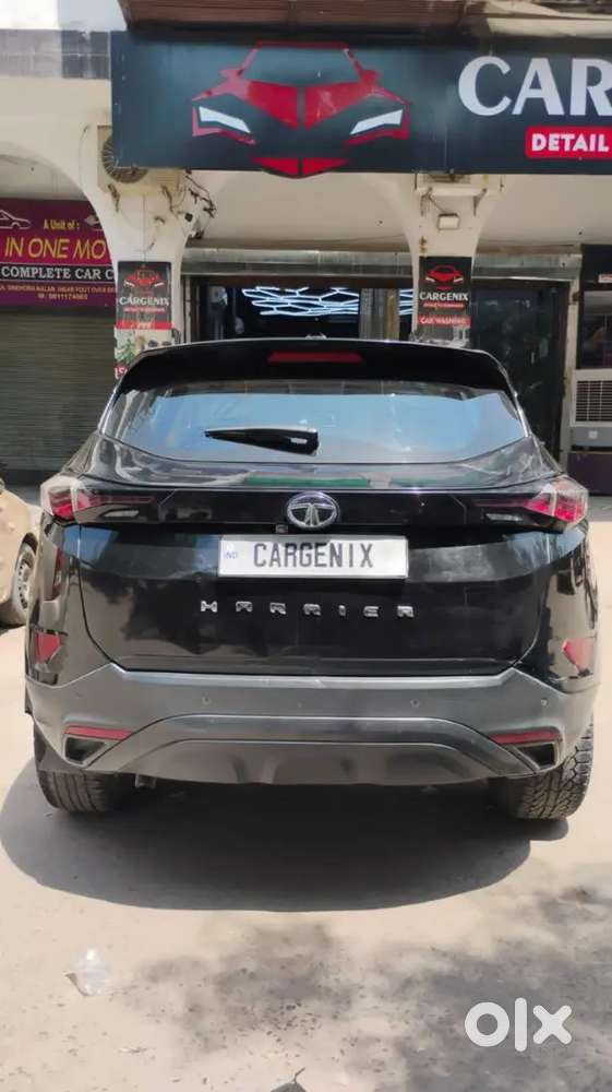 Tata Harrier Diesel Xz 2.0l Kyrotec For Sale