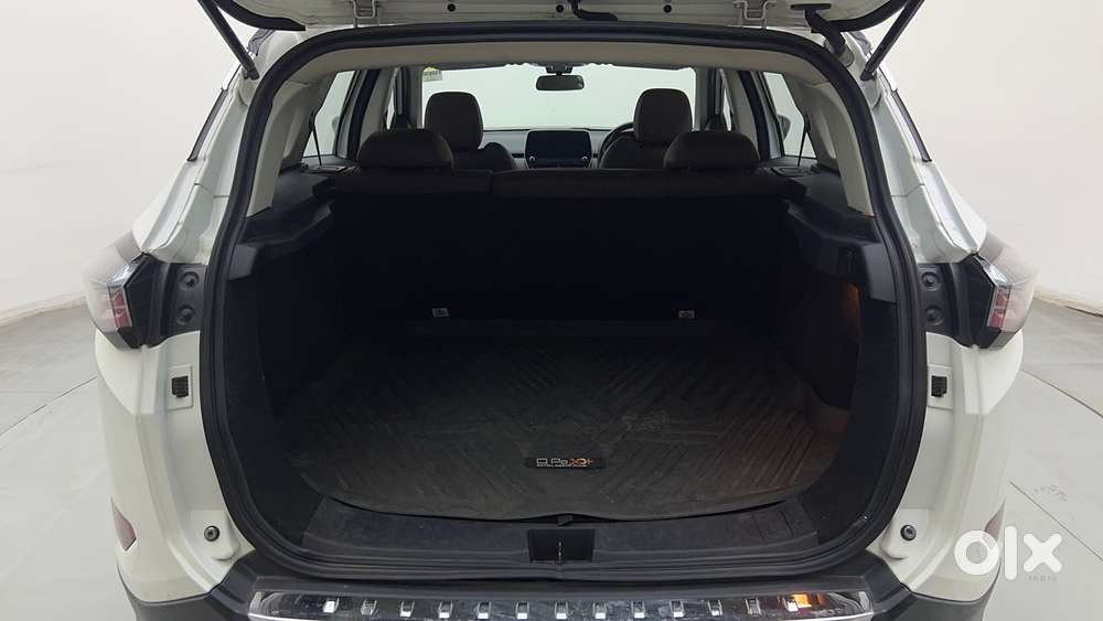 Tata Harrier Xza Dual Tone, 2022, Diesel