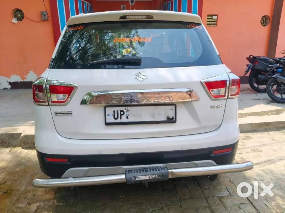 Maruti Suzuki Vitara 2019